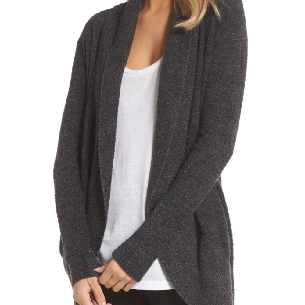 Barefoot Dreams Circle Cardigan